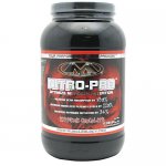 Muscleology Nitro-Pro