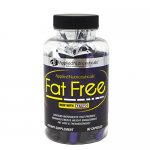 Applied Nutriceuticals Fat Free