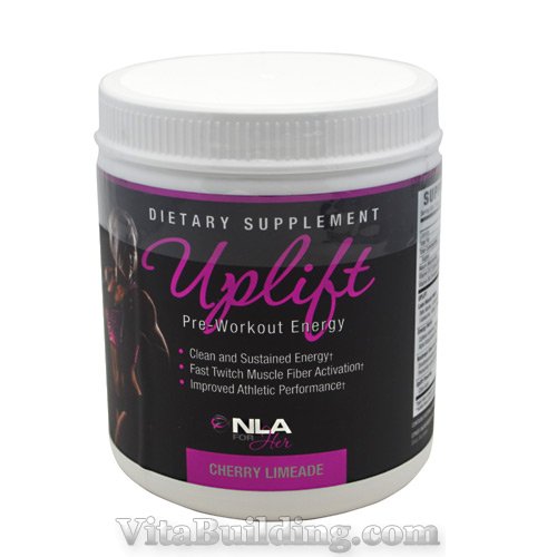NLA For Her UpLift - Click Image to Close
