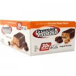 Premier Nutrition Protein High Protein Bar