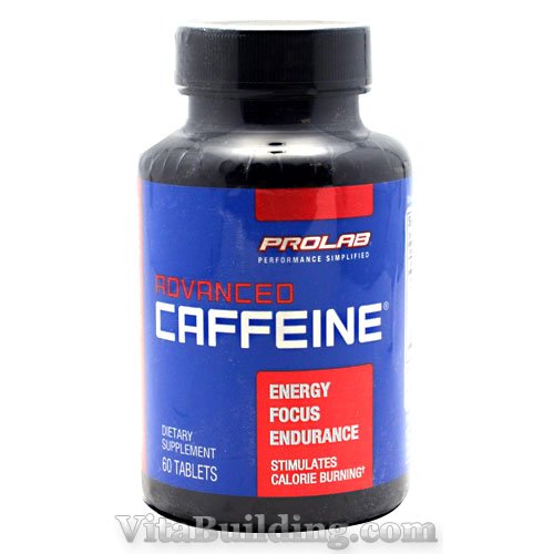 Prolab Advanced Caffeine - Click Image to Close