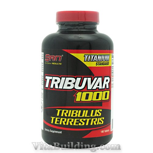 SAN Tribuvar 1000 - Click Image to Close