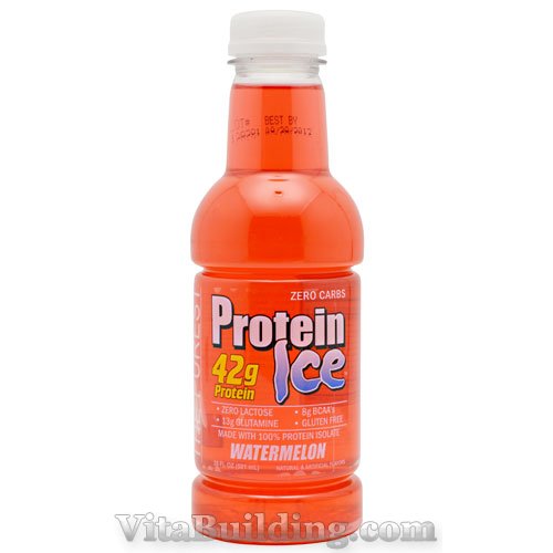 Advance Nutrient Science Protein Ice - Click Image to Close