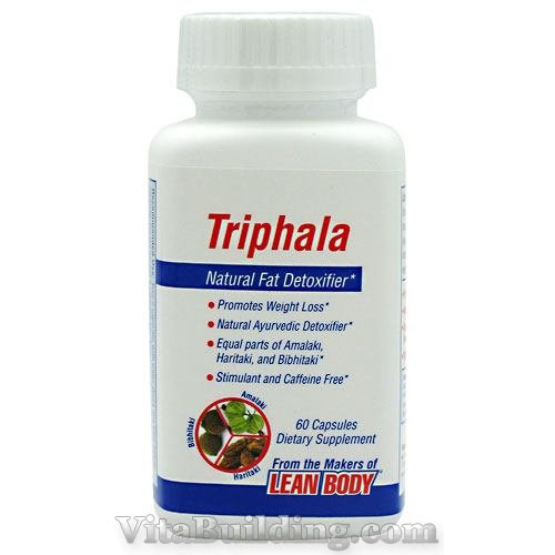 Labrada Nutrition Triphala - Click Image to Close