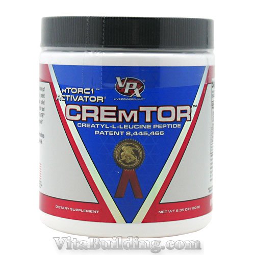 VPX CREmTOR - Click Image to Close