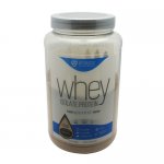 Integrated Supplements Whey Protein Isolate