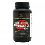 Genceutic Naturals High Linoleic Safflower Oil