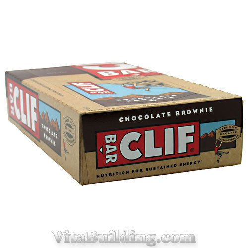 Clif Bar Energy Bar - Click Image to Close