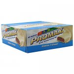 Promax Energy Bar