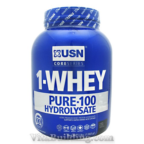 Ultimate Sports Nutrition Core Series 1-Whey - Click Image to Close