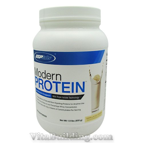 USP Labs Modern Protein - Click Image to Close