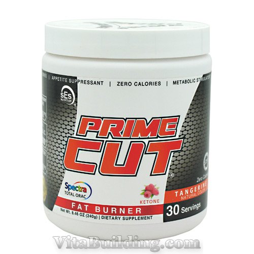 Side Effect Sports Prime Cut - Click Image to Close