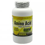 Vitalabs Amino Acid Complex