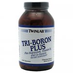 TwinLab Tri-Boron Plus