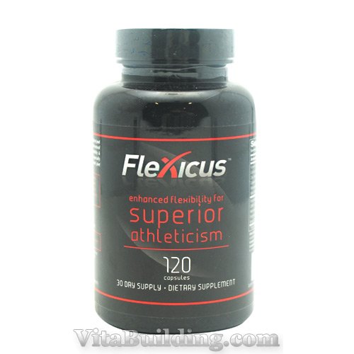 Flexicus Superior Athleticism - Click Image to Close