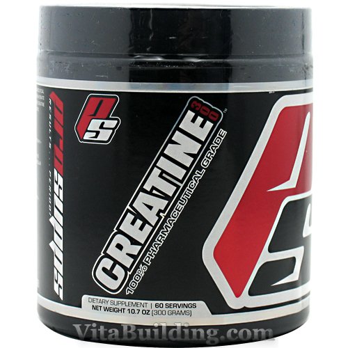 Pro Supps Creatine - Click Image to Close