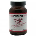 TwinLab DMAE Caps