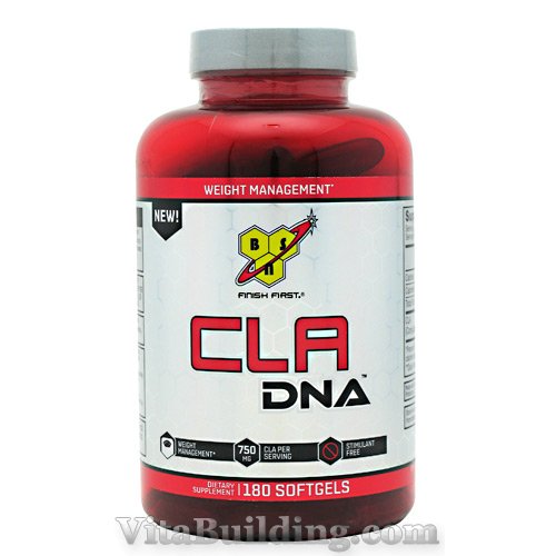 BSN DNA CLA - Click Image to Close