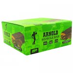 Arnold By Musclepharm Muscle Bar