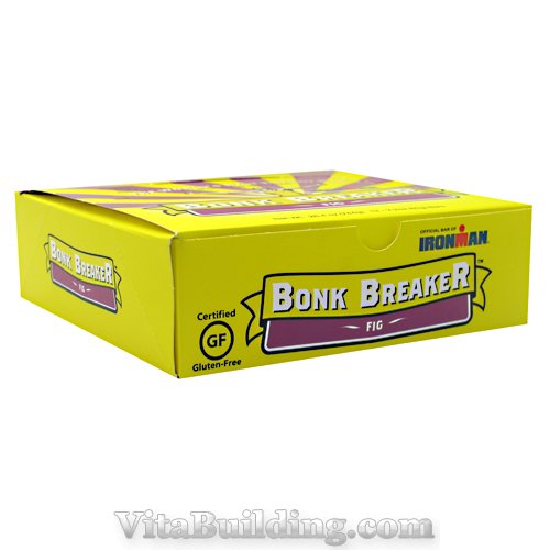 Bonk Breaker Bonk Breaker Energy Bar - Click Image to Close