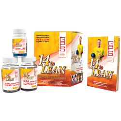 GPS 14 To Lean 14 to Lean Kit