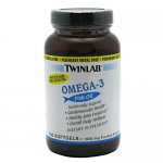TwinLab Omega-3