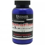 Ultimate Nutrition Platinum Series Creatine Monohydrate