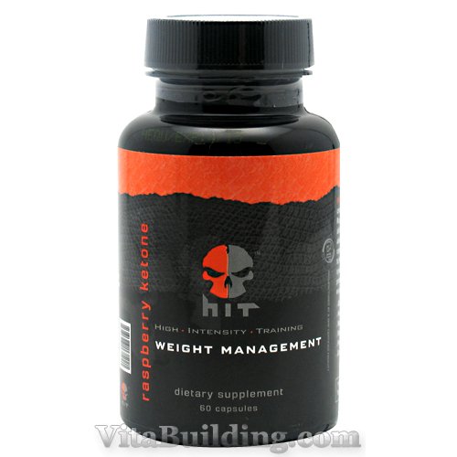 HiT Supplements Raspberry Ketone - Click Image to Close
