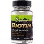 Nutrakey Biotin