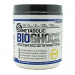 Giant Sports Products Metabolic Bioshock