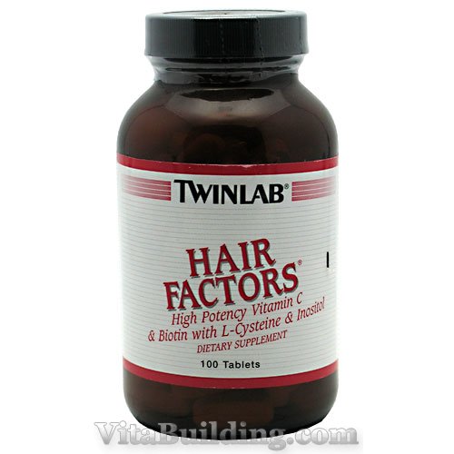 TwinLab Hair Factors - Click Image to Close