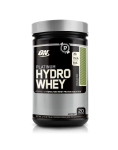 Optimum Nutrition Platinum Hydro Whey, Chocolate Mint, 1.75 lb