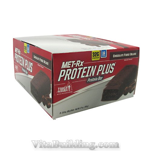MET-Rx Protein Plus - Click Image to Close