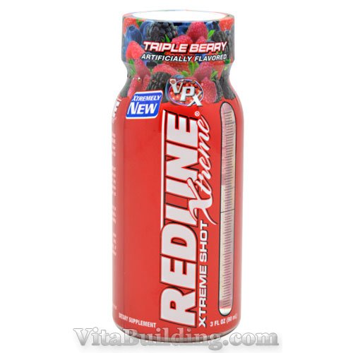 VPX Redline Xtreme Shot - Click Image to Close
