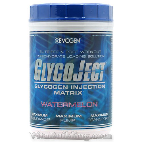 Evogen Glycoject - Click Image to Close