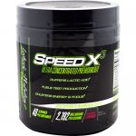 Lecheek Nutrition Speed X3