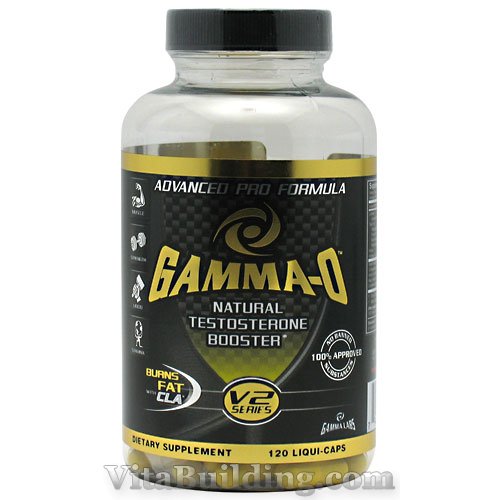 Gamma Labs Gammo-O ADV PRO - Click Image to Close