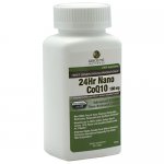 Genceutic Naturals 24Hr Nano CoQ10