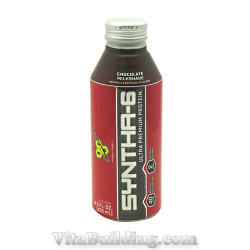 BSN Syntha-6 RTD 14 oz - Click Image to Close