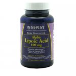 MRM Alpha Lipoic Acid