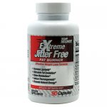 Top Secret Nutrition Extreme Jitter Free