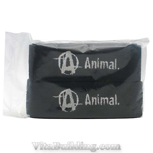 Universal Nutrition Animal Lifting Straps - Click Image to Close