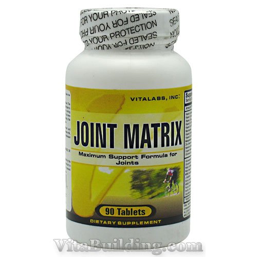 Vitalabs Joint Matrix - Click Image to Close