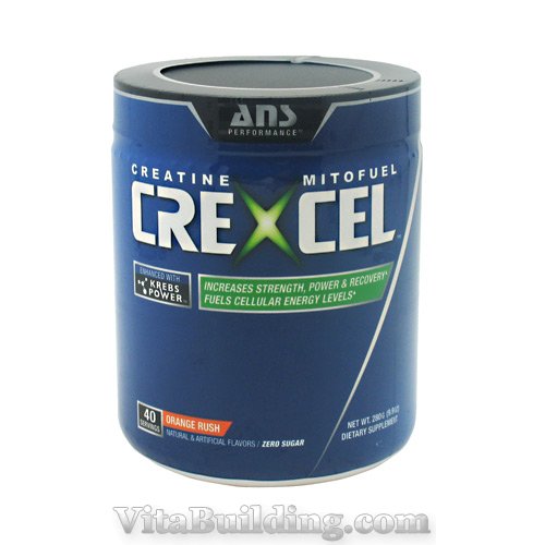 ANS Performance Crexcel - Click Image to Close