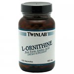 TwinLab L-Ornithine