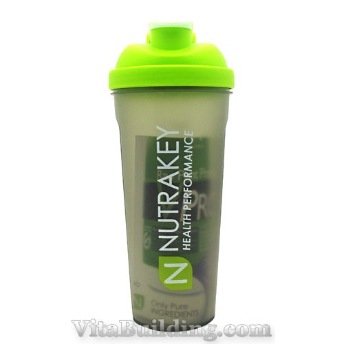 Nutrakey Shaker Cup - Click Image to Close