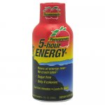 Living Essentials 5-hour Energy