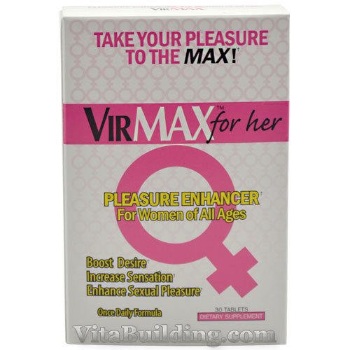 Virmax Virmax for Her - Click Image to Close