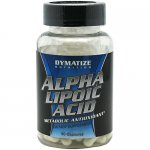 Dymatize Alpha Lipoic Acid