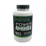 Lee Haney Nutrition Power Aminos